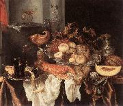 BEYEREN, Abraham van Still-Life int china oil painting reproduction